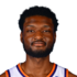 Chimezie Metu headshot