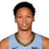 Ivan Rabb headshot
