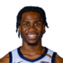 Jarrell Brantley headshot