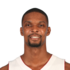 Chris Bosh headshot