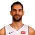 Jose Calderon headshot