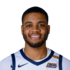 Juwan Morgan headshot