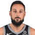 Marco Belinelli headshot