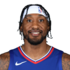 Robert Covington headshot