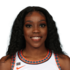 Beatrice Mompremier headshot