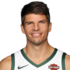 Kyle Korver headshot