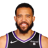 JaVale McGee headshot