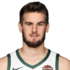 Dragan Bender headshot