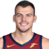 Ante Zizic headshot