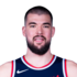 Ivica Zubac headshot