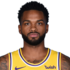 Troy Daniels headshot