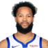 Ky Bowman headshot