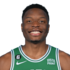 Mfiondu Kabengele headshot