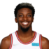 Tyler Cook headshot