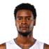 Josh Jackson headshot