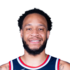 Amir Coffey headshot