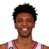 Tony Bradley headshot