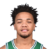 Carsen Edwards headshot