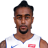 Jordan Bone headshot