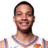 Abdul Gaddy headshot