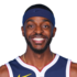 Justin Holiday headshot