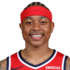 Isaiah Thomas headshot