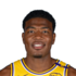 Rui Hachimura headshot