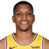 Zach Norvell Jr. headshot