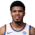 Lamar Peters headshot