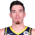 T.J. Leaf headshot
