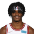 Alize Johnson headshot