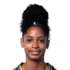 Leaonna Odom headshot