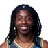 Jazmine Jones headshot