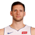 Jon Leuer headshot