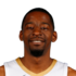 Jordan Crawford headshot