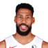 Garrett Temple headshot