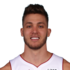 Meyers Leonard headshot