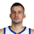 Nemanja Bjelica headshot