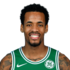 Walt Lemon Jr. headshot