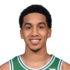 Tremont Waters headshot