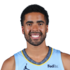 Jontay Porter headshot