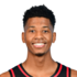 Jarrett Culver headshot