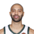 Kendall Marshall headshot