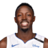 Jerian Grant headshot