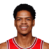 Jarell Eddie headshot