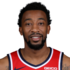 Jordan McRae headshot