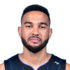 Cory Joseph headshot