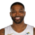 Tristan Thompson headshot