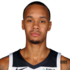 Shabazz Napier headshot