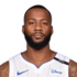 Jonathon Simmons headshot